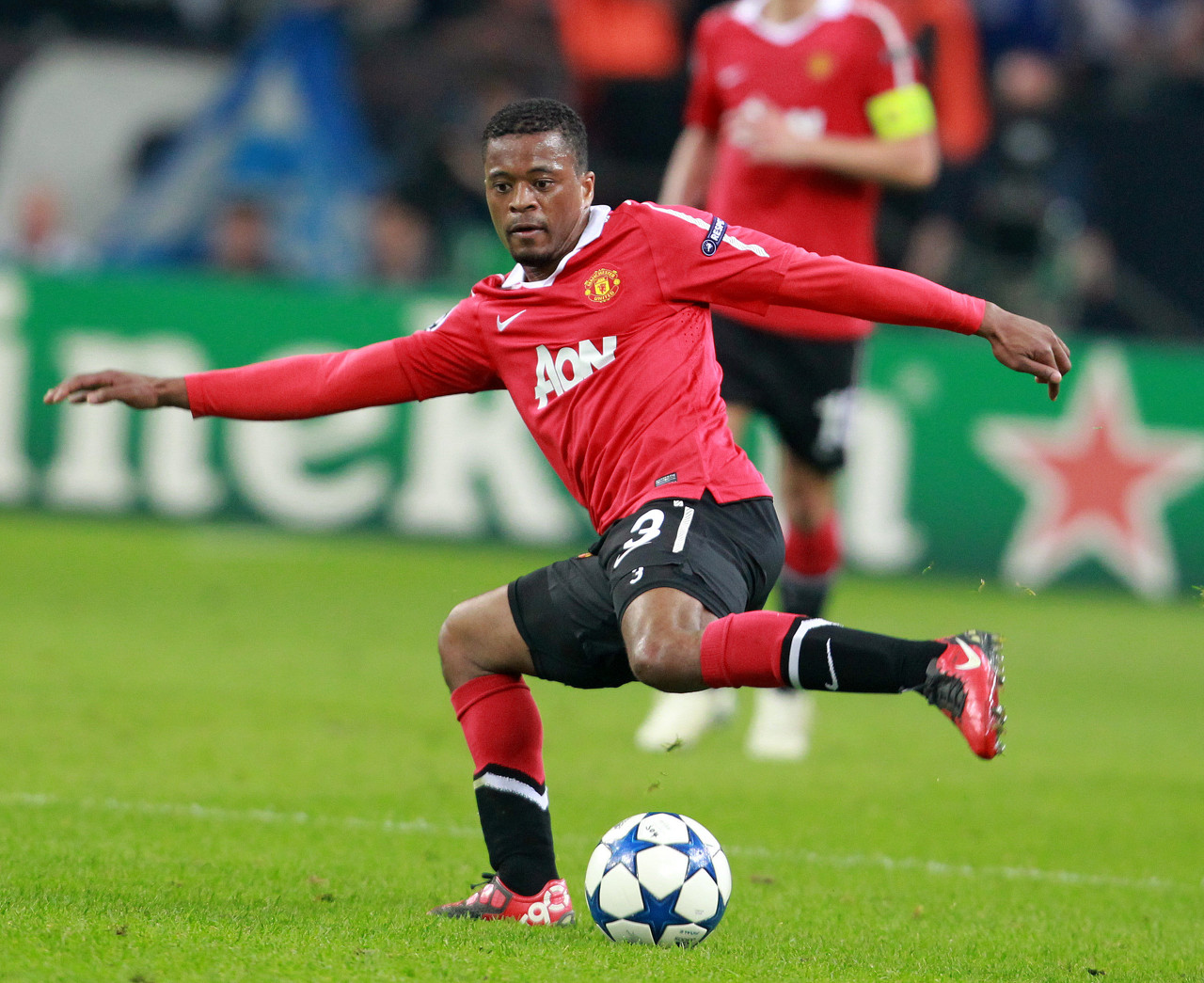 5巴黎圣日 5巴黎圣日