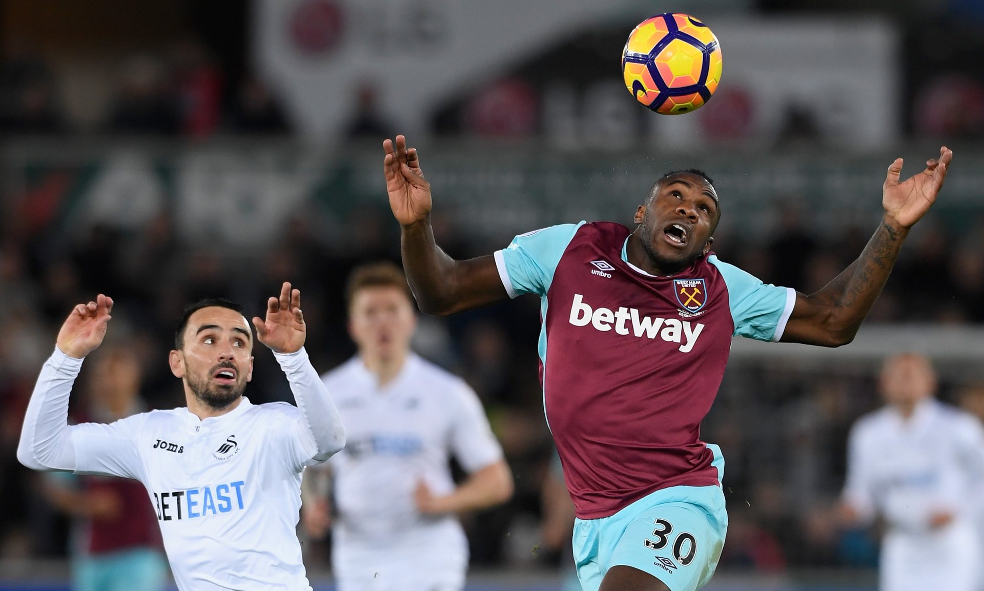 球员来说 球员来说